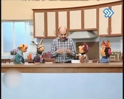 انواع برف پاک کن - کلاه قرمزی